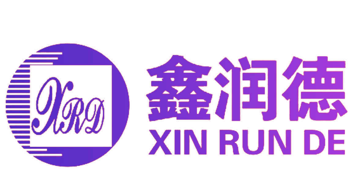鑫润德 XRD