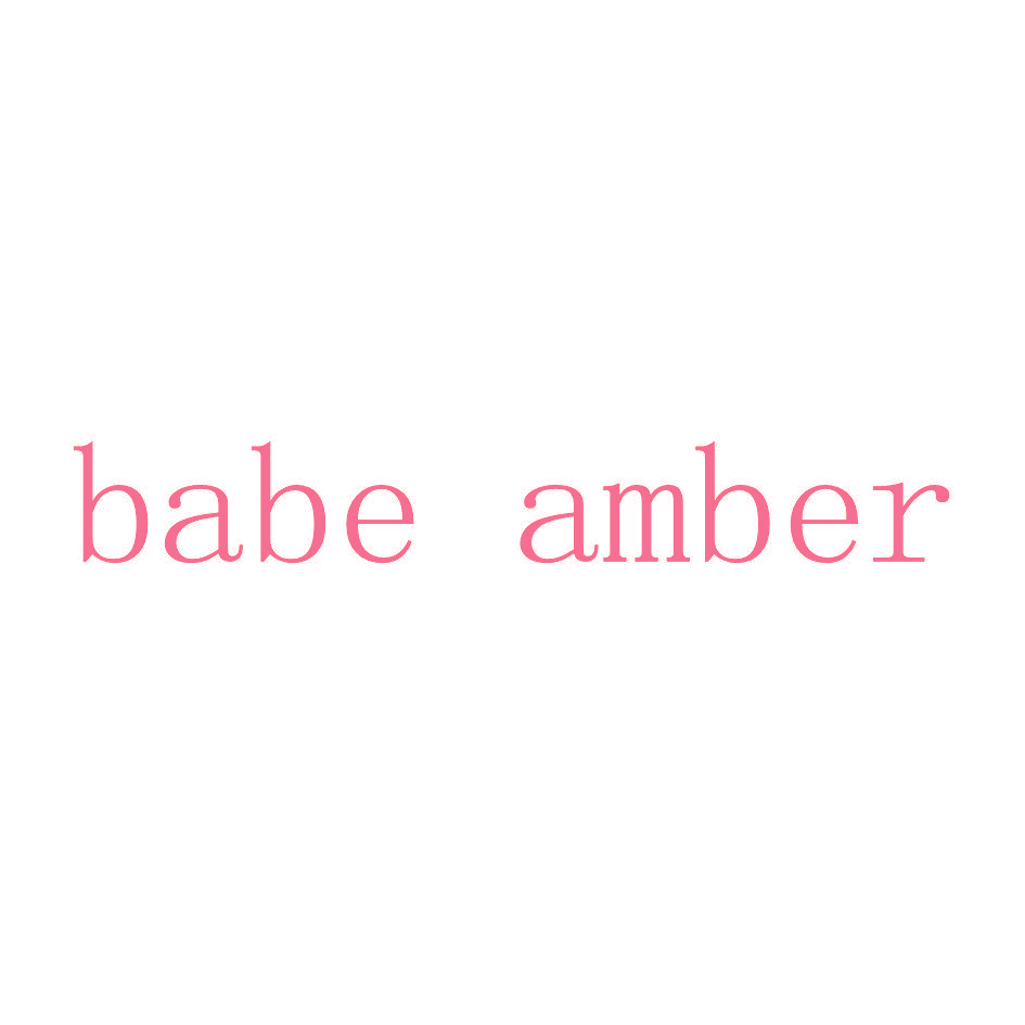 BABE AMBER