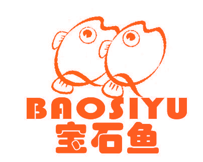 宝石鱼 BAOSIYU