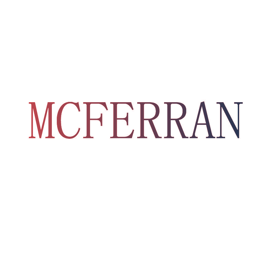 MCFERRAN