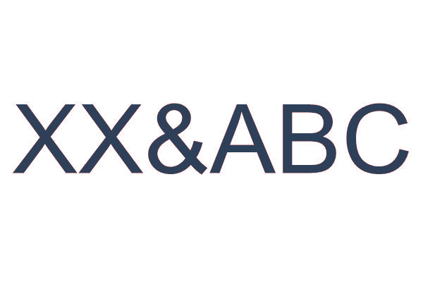XX&ABC