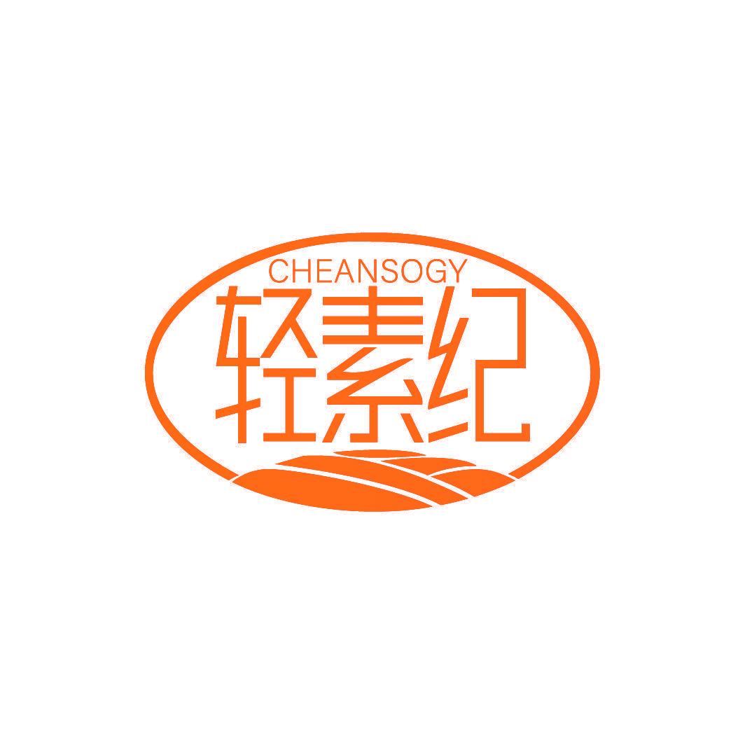 轻素纪 CHEANSOGY