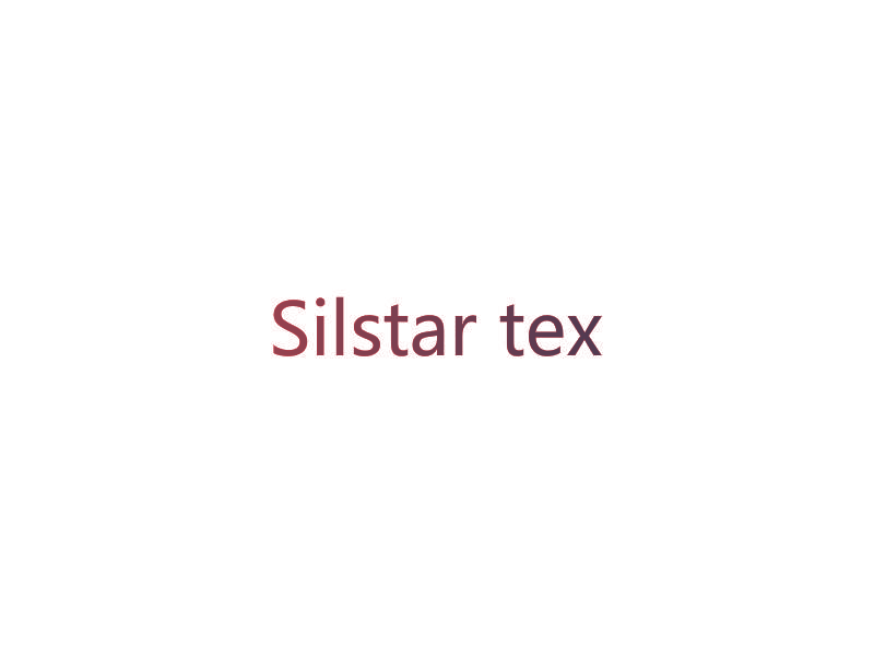 SILSTAR TEX