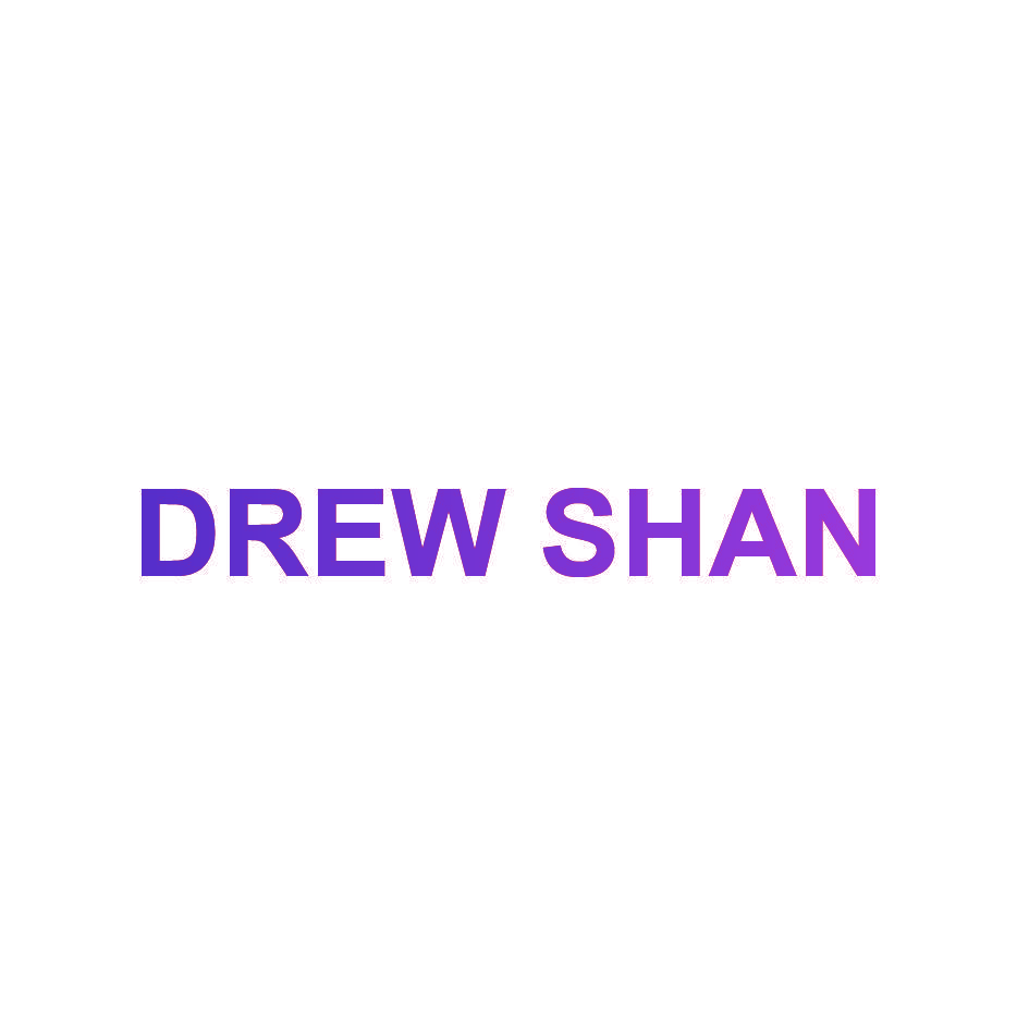 DREW SHAN