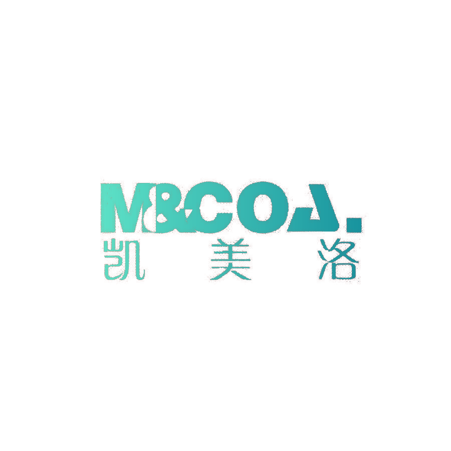 凯美洛 M&COA.