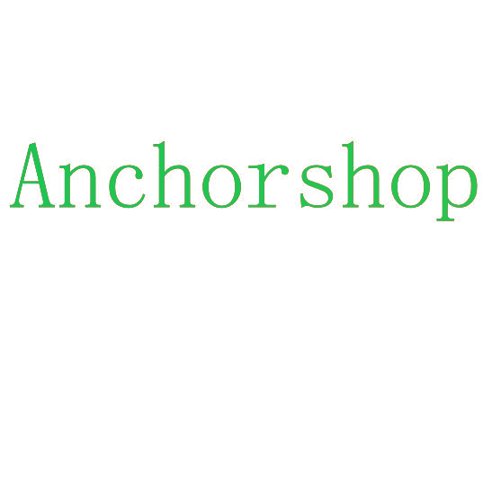 ANCHORSHOP