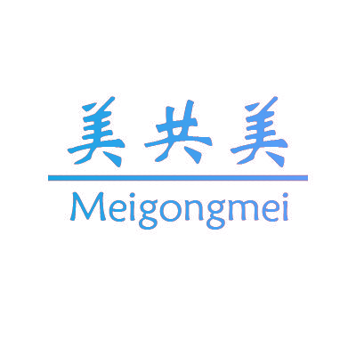 美共美