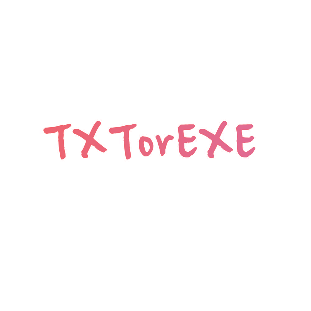 TXTOREXE