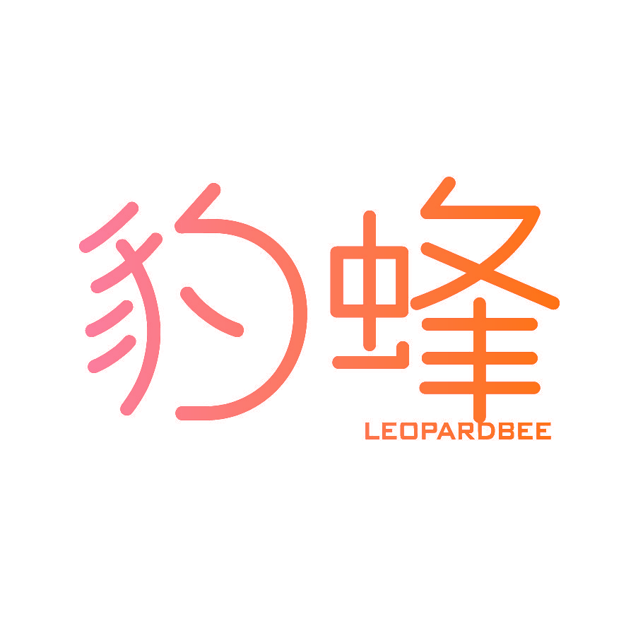 豹蜂 LEOPARDBEE