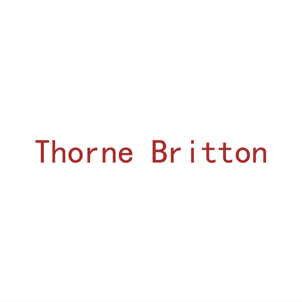 THORNE BRITTON