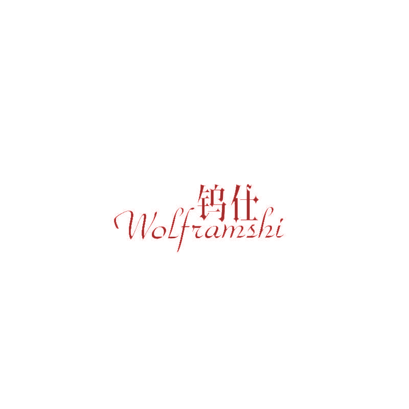 钨仕 WOLFRAMSHI