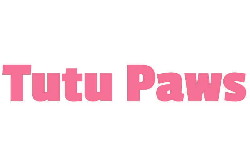 TUTU PAWS