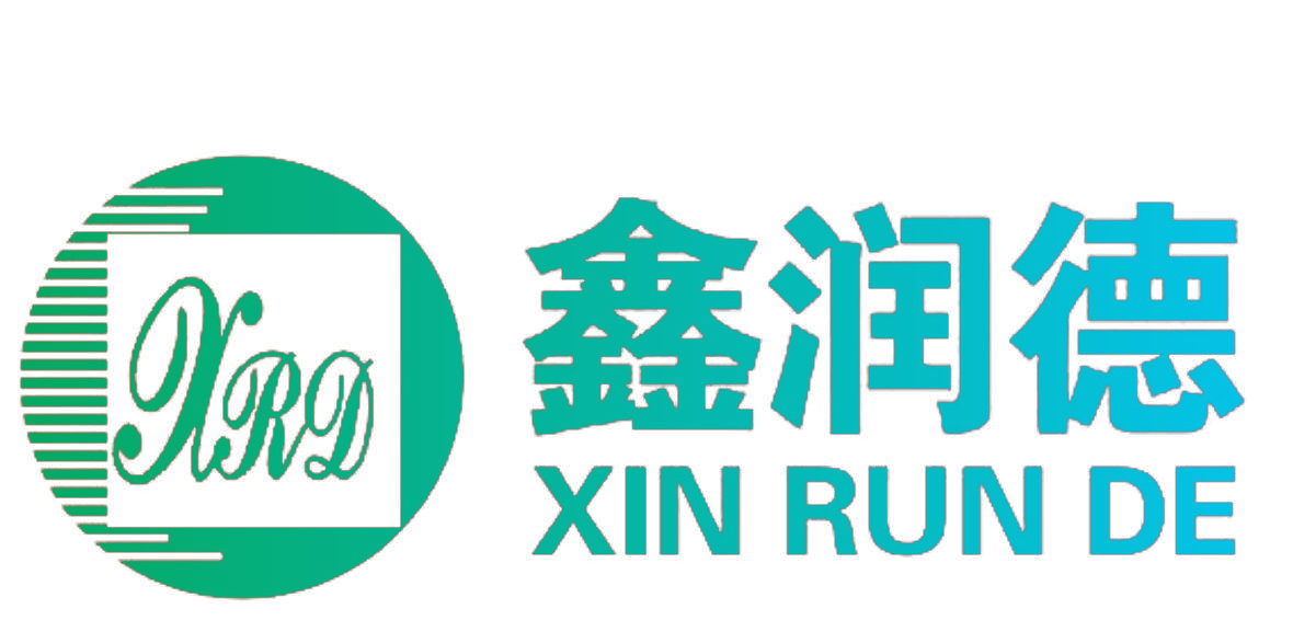 鑫润德 XRD