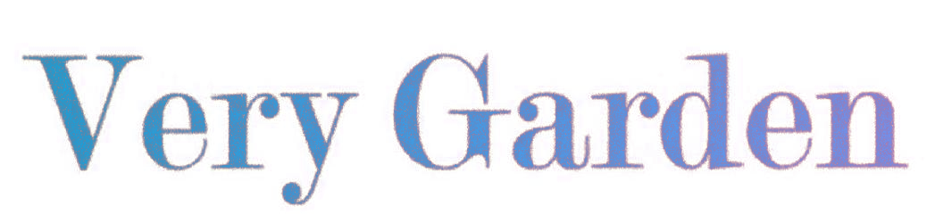 VERY GARDEN