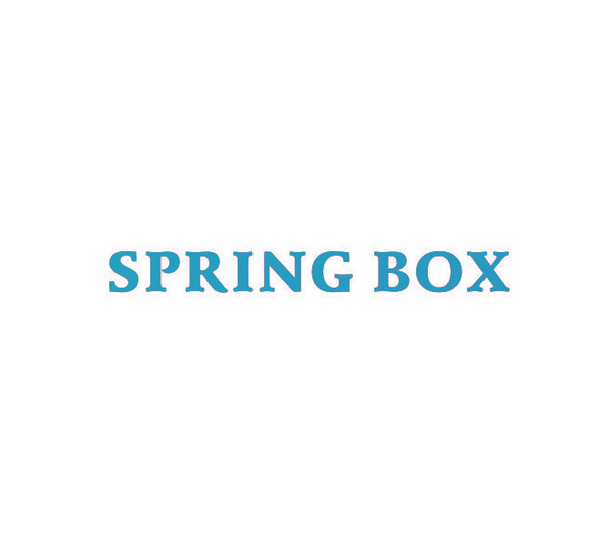 SPRING BOX