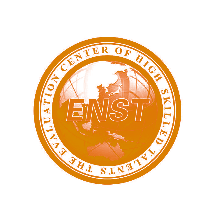 ENSTCENTEROFHIGHSKILLEDTALENTSTHEEVALUATION