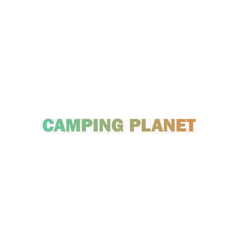 CAMPING PLANET