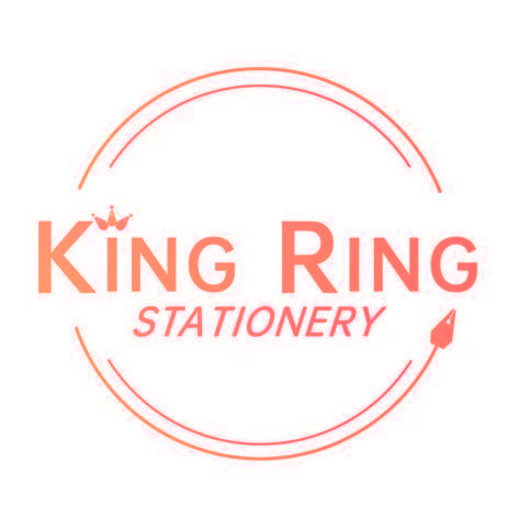 KING RING STATIONERY