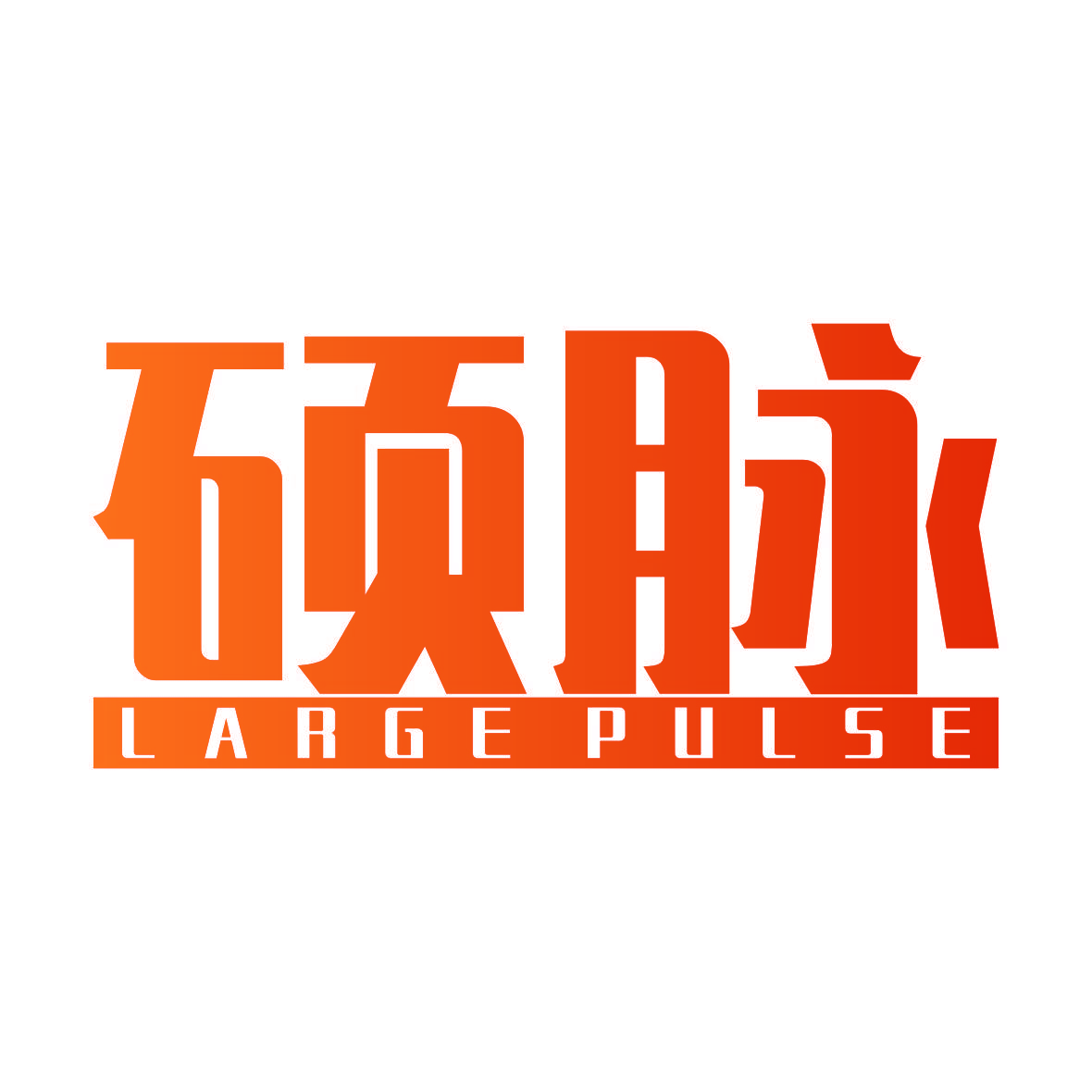 硕脉  LARGE PULSE