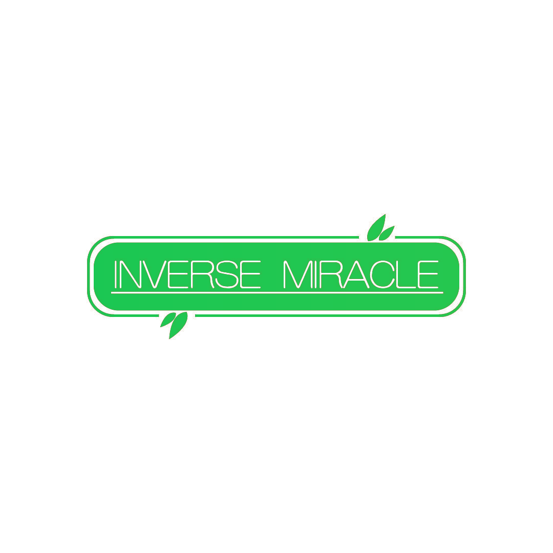 INVERSE MIRACLE
