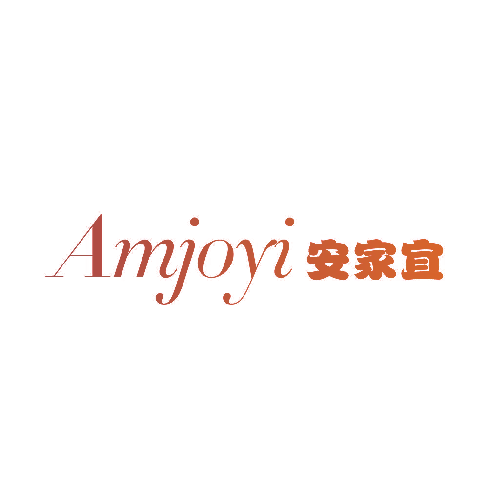 AMJOYI 安家宜