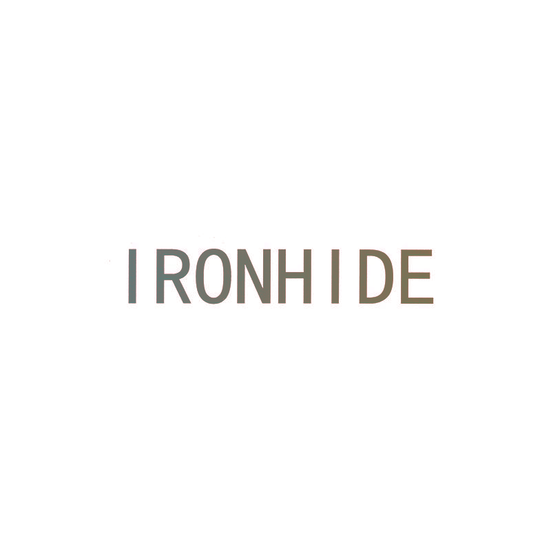 IRONHIDE