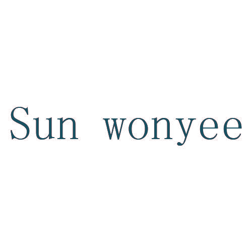 SUN WONYEE
