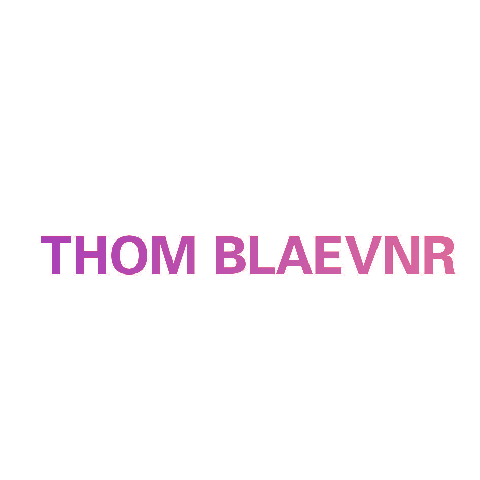 THOM BLAEVNR