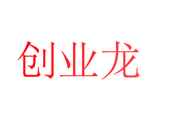 创业龙