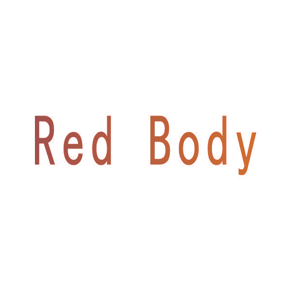 RED BODY