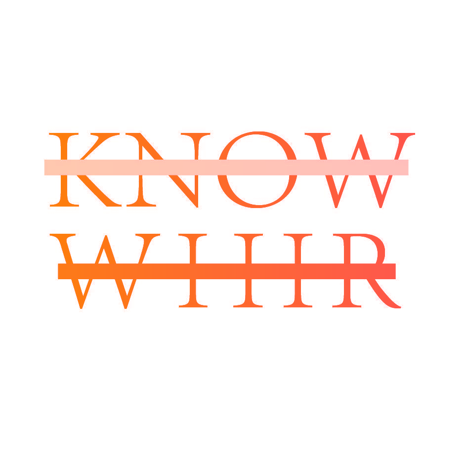 KNOW WIHR