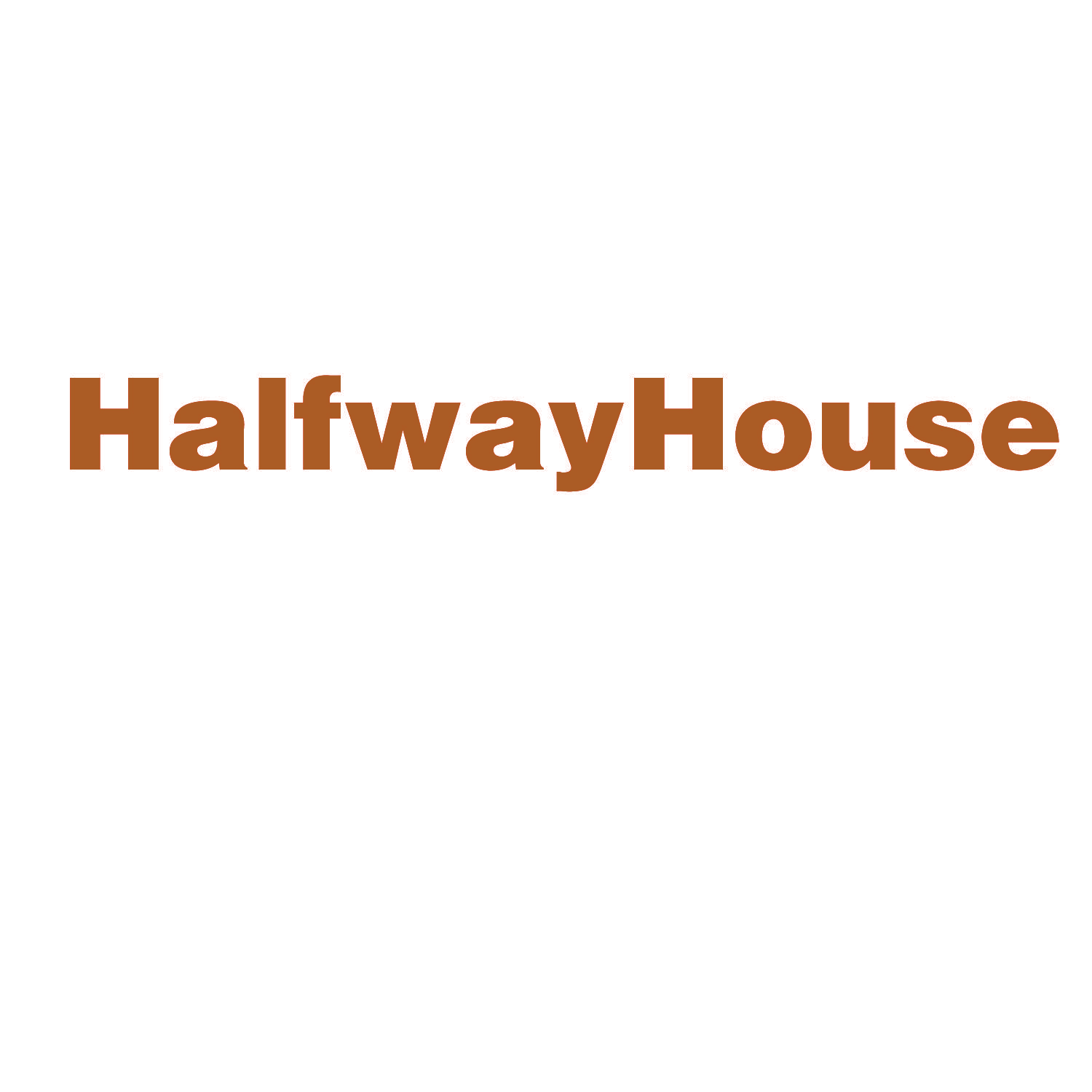HALFWAYHOUSE