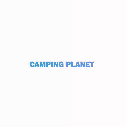 CAMPING PLANET