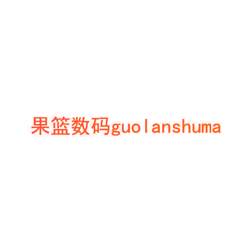 果篮数码