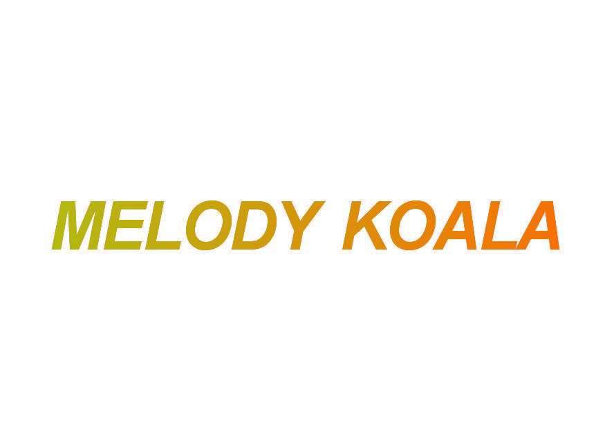 MELODY KOALA