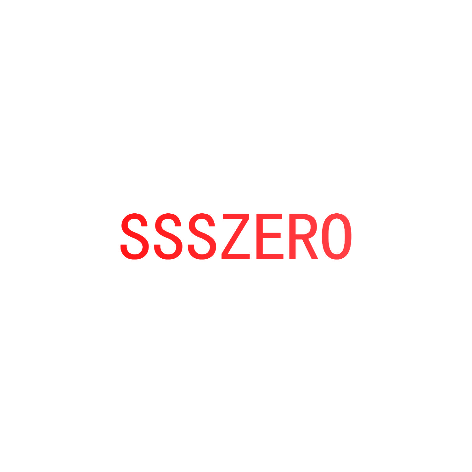 SSSZERO