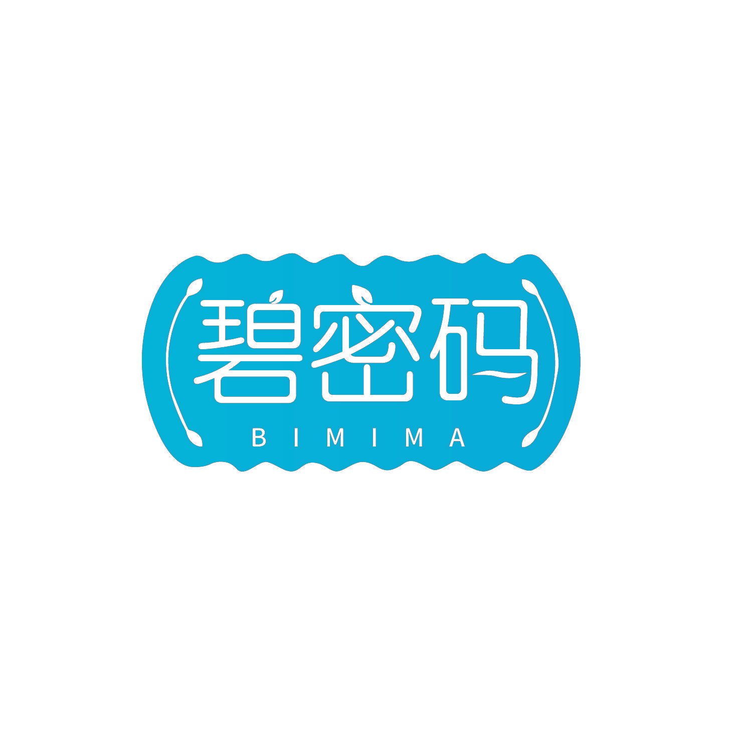 碧密码