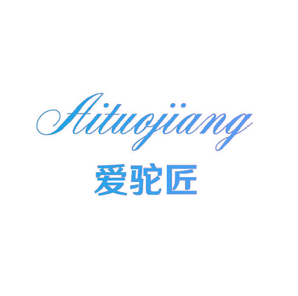 爱驼匠