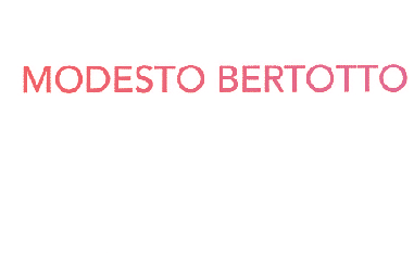 MODESTO BERTOTTO