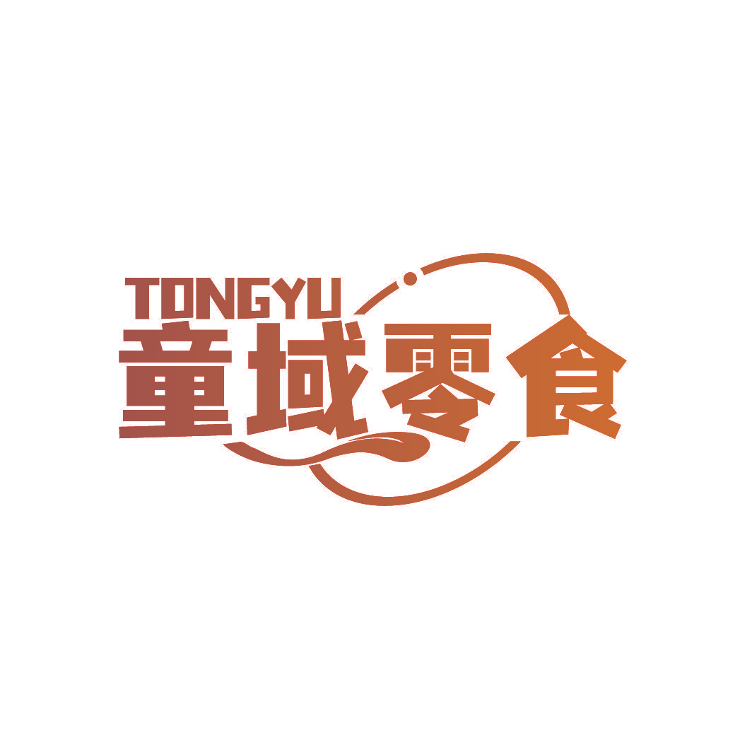 TONGYU 童域零食