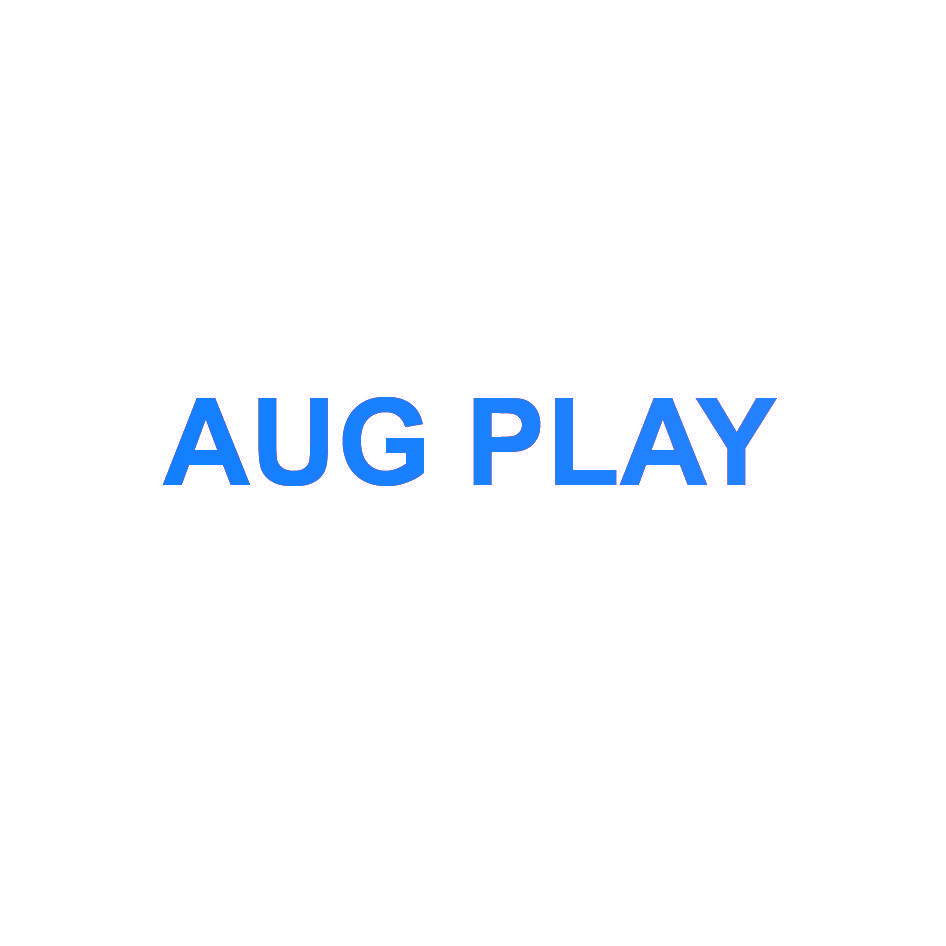 AUG PLAY