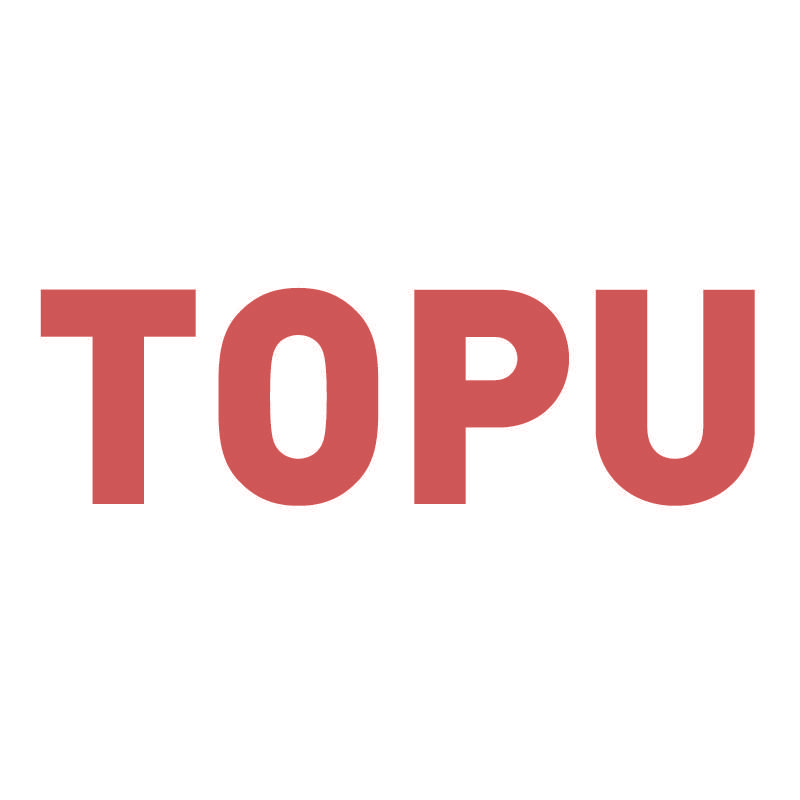 TOPU
