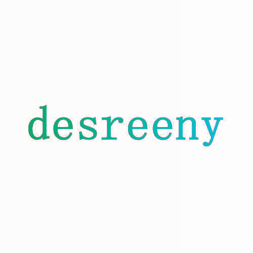 DESREENY