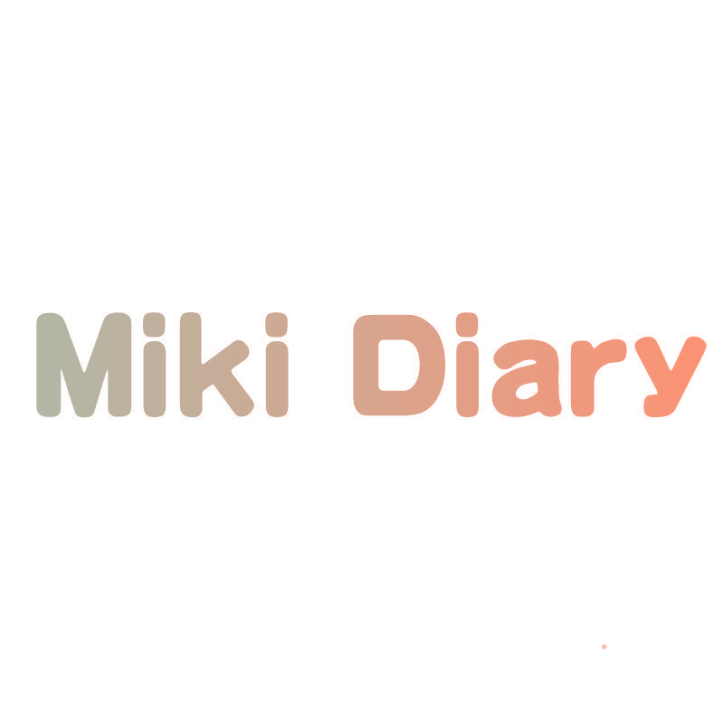 Miki Diary