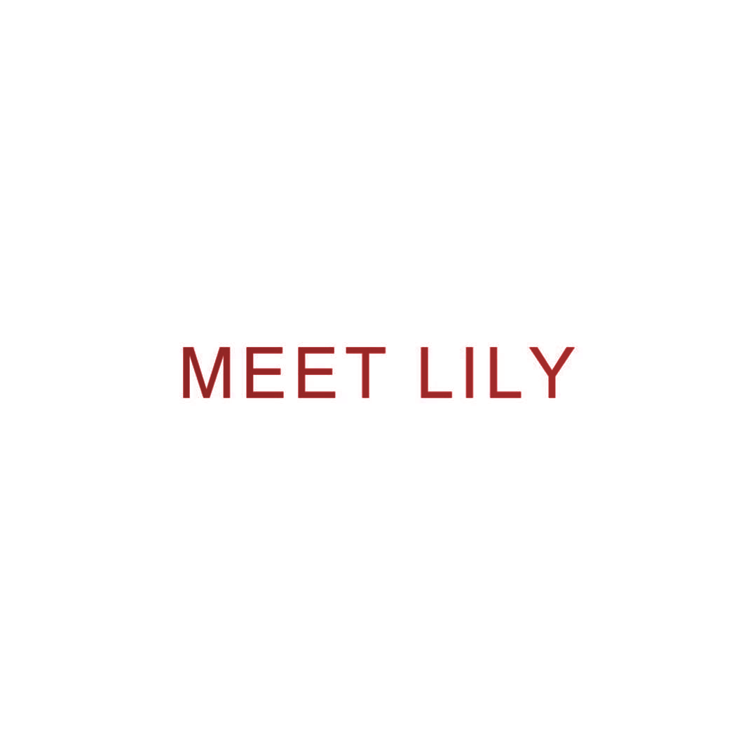 MEET LILY