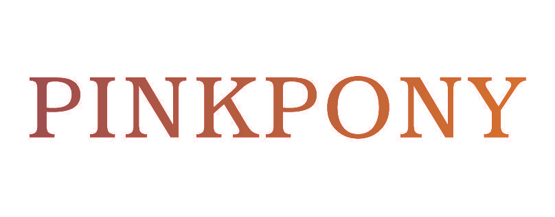 PINKPONY