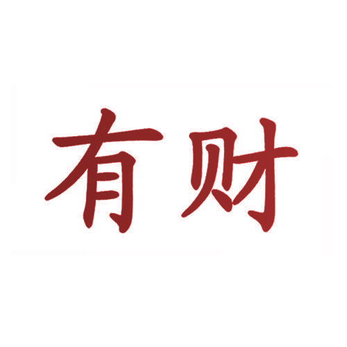 有财