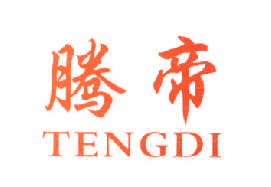 腾帝,TENGDI
