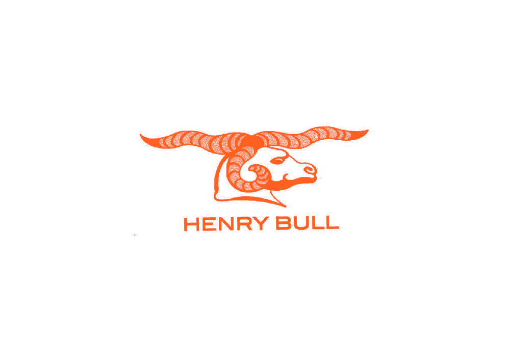 HENRY BULL