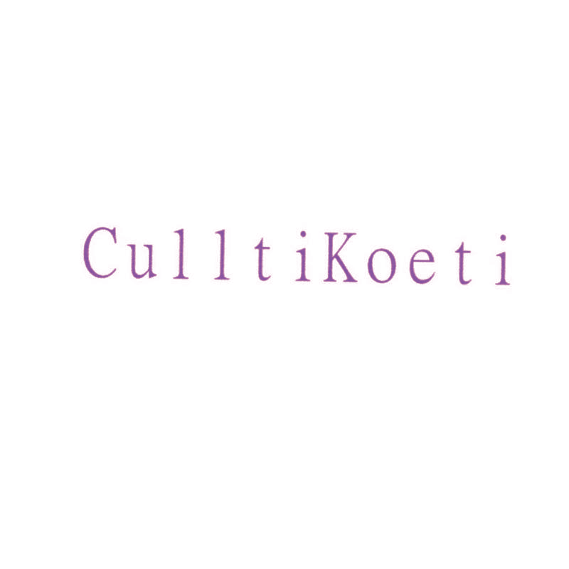 CULLTIKOETI